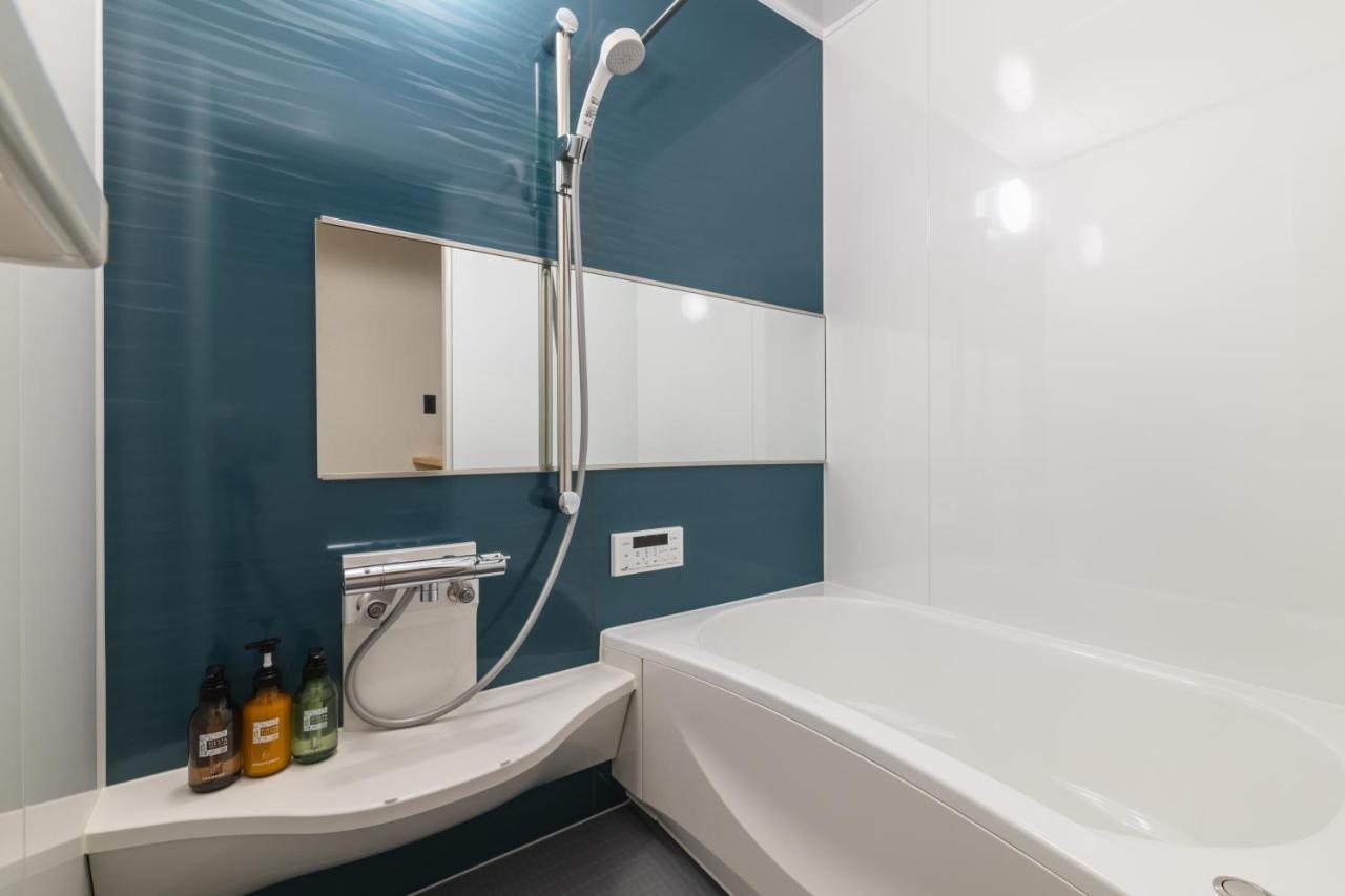 J-Stay Beppu Indigo Экстерьер фото