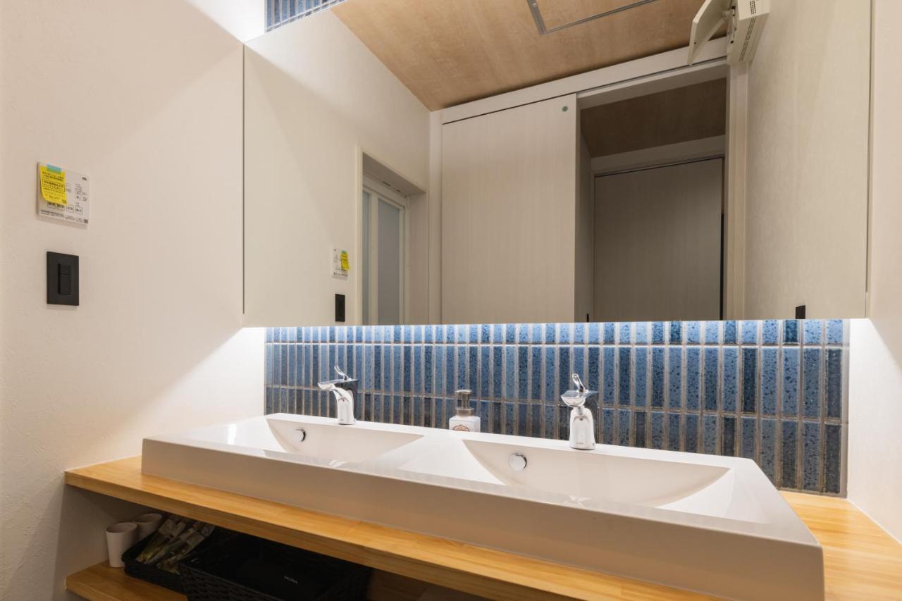 J-Stay Beppu Indigo Экстерьер фото