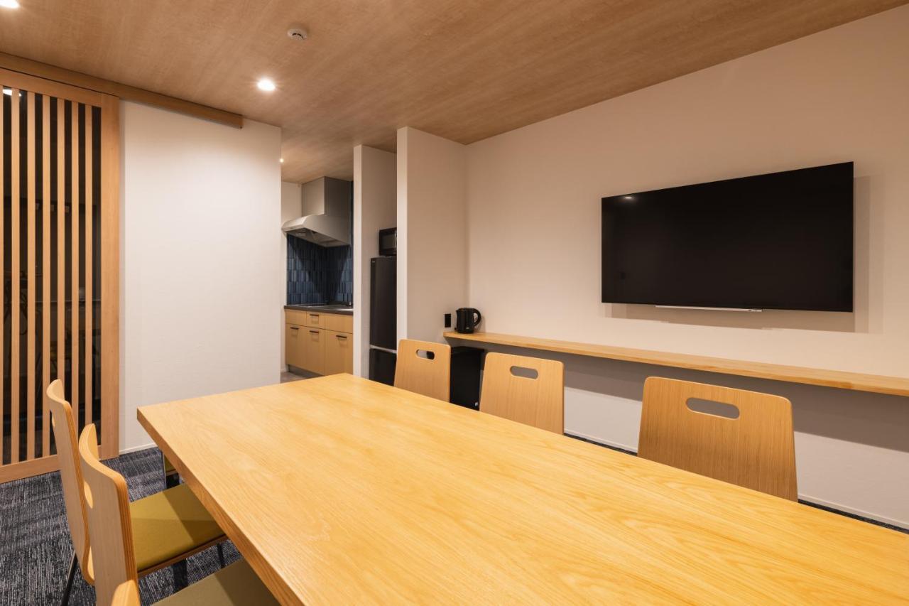 J-Stay Beppu Indigo Экстерьер фото