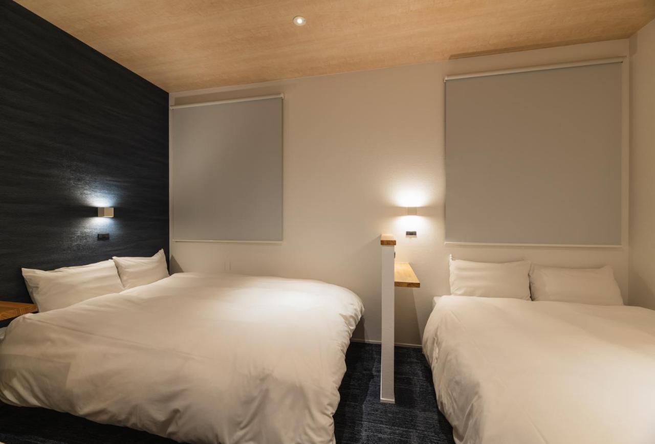 J-Stay Beppu Indigo Экстерьер фото