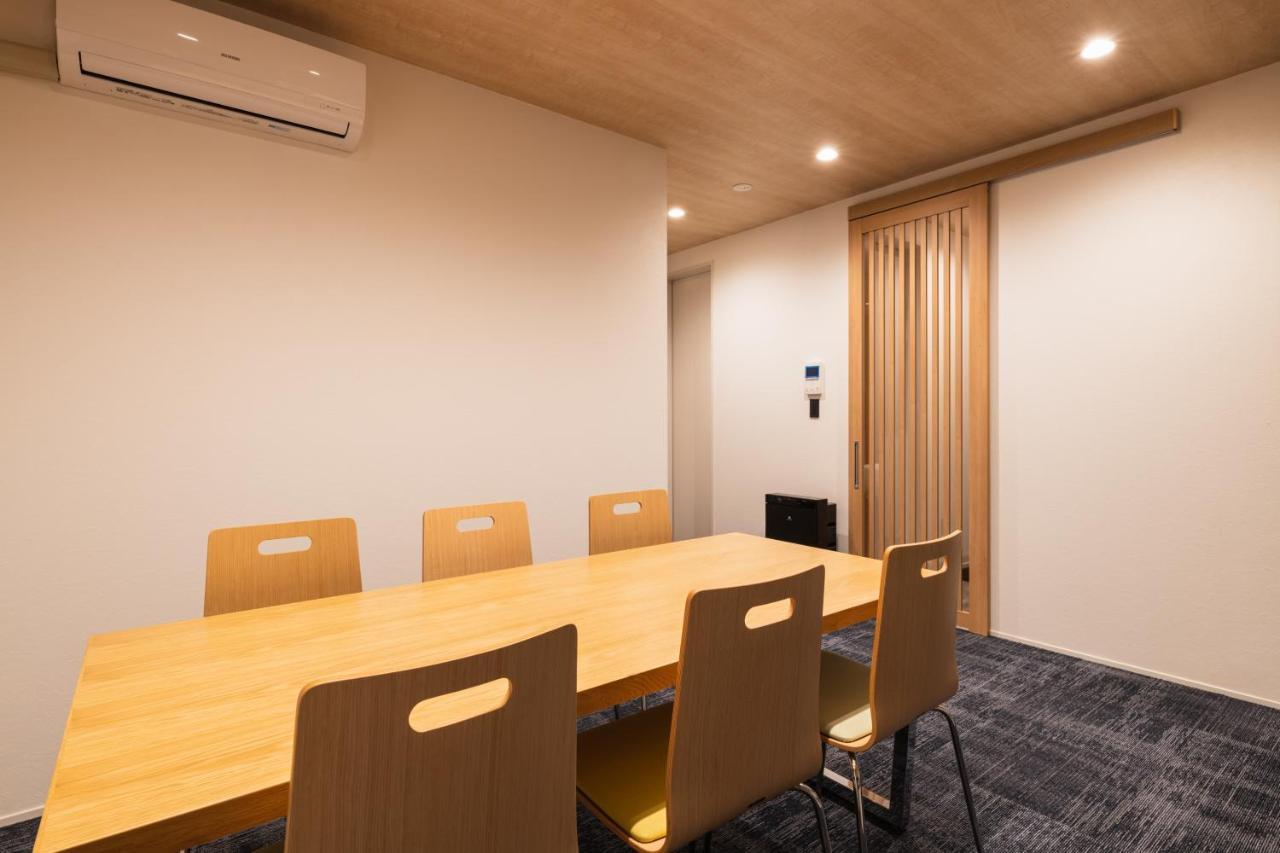 J-Stay Beppu Indigo Экстерьер фото