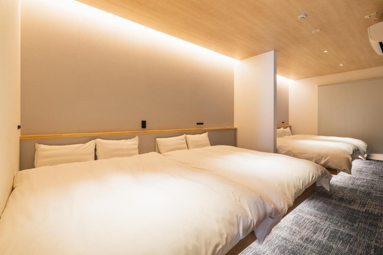 J-Stay Beppu Indigo Экстерьер фото